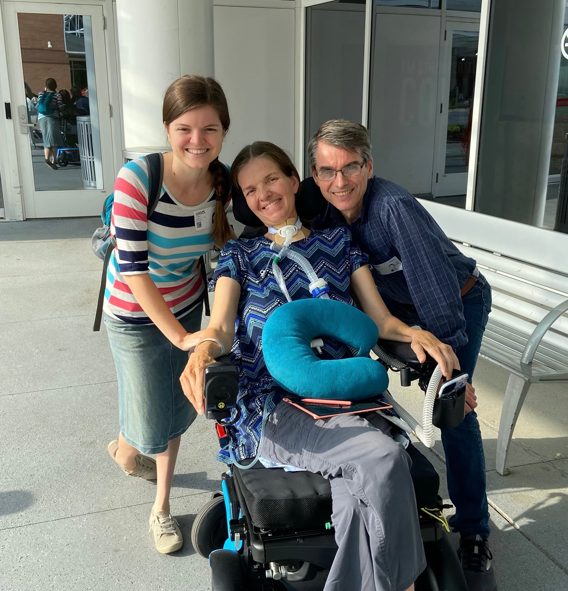 I Still Have a Lot to Live For!