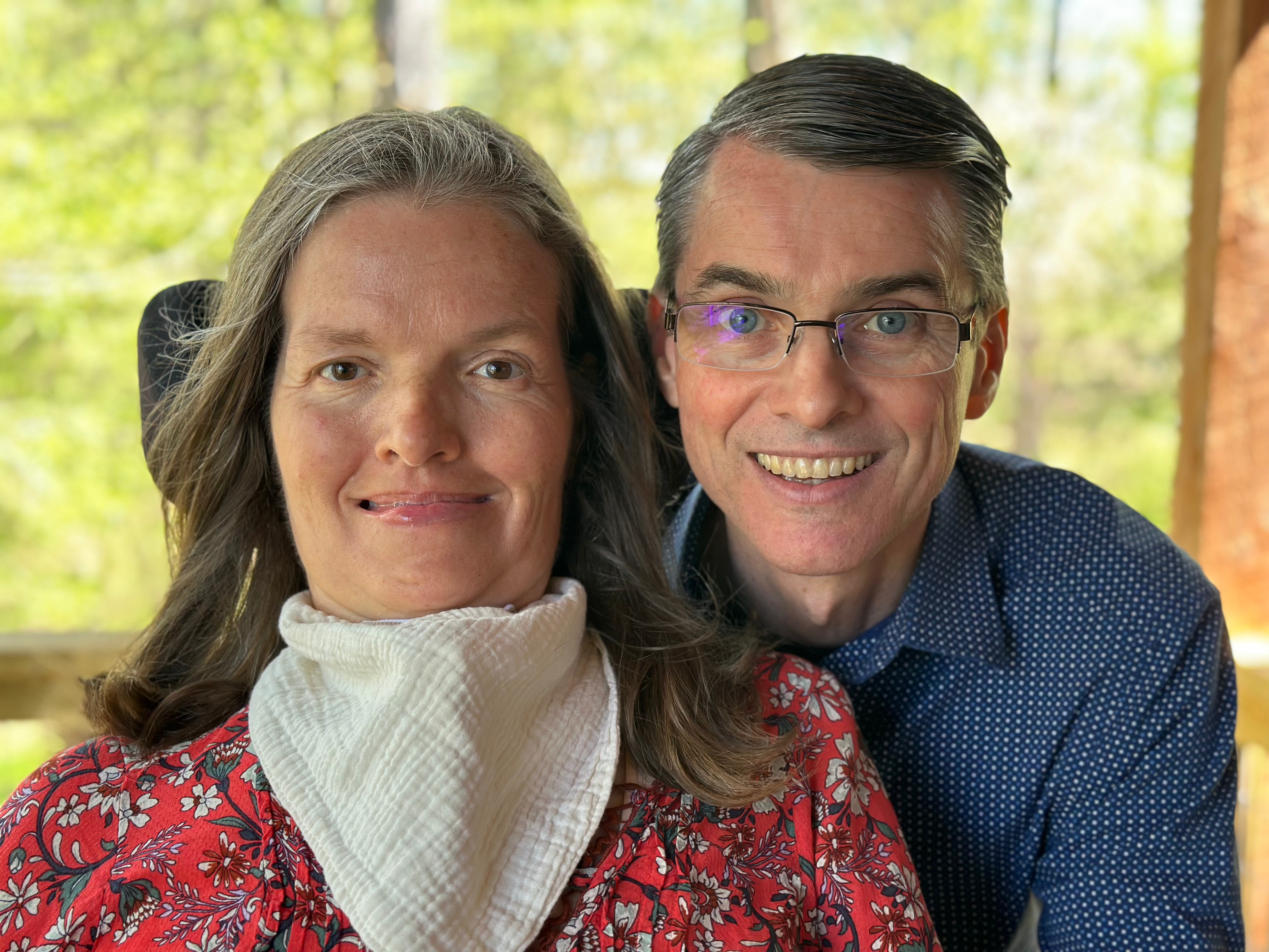 A Day in the Life… With ALS