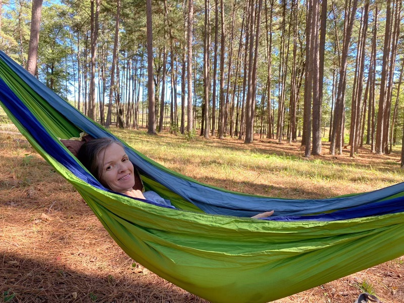 Lord, I Need a Break!