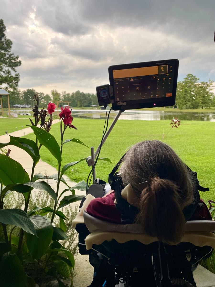 Just When I Need Him Most