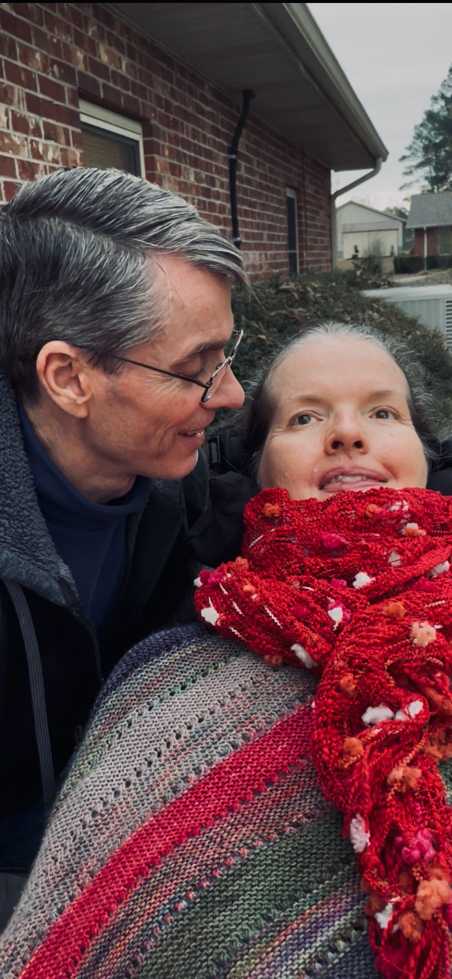 Doing 100% of Her 20%-I Love That Girl!